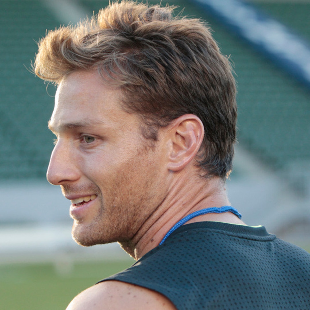 Is Juan Pablo Planning a TV Wedding?